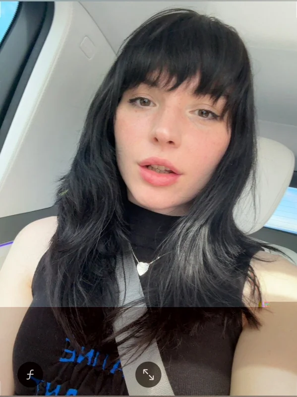 Ashley OnlyFans Profile