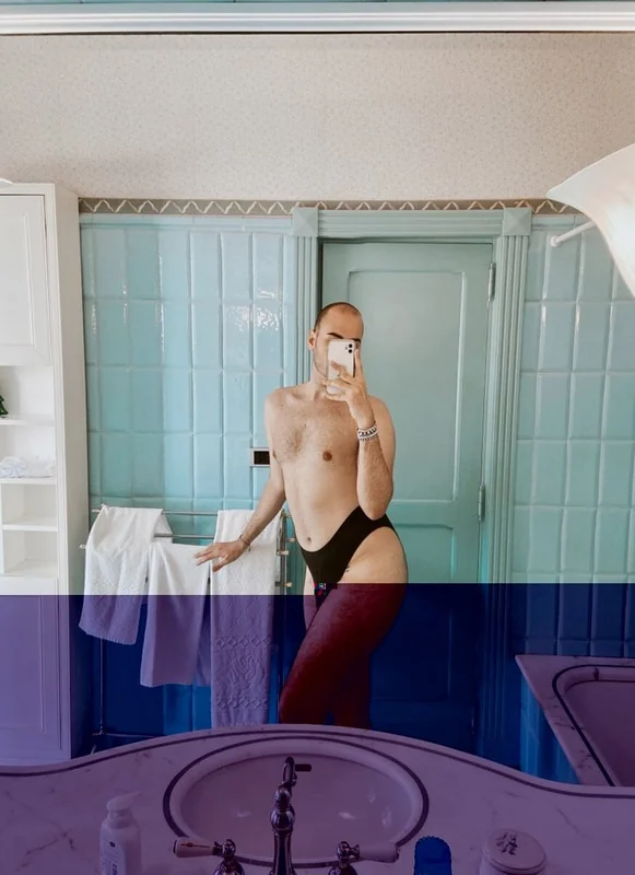 Iconicgenerator OnlyFans Profile