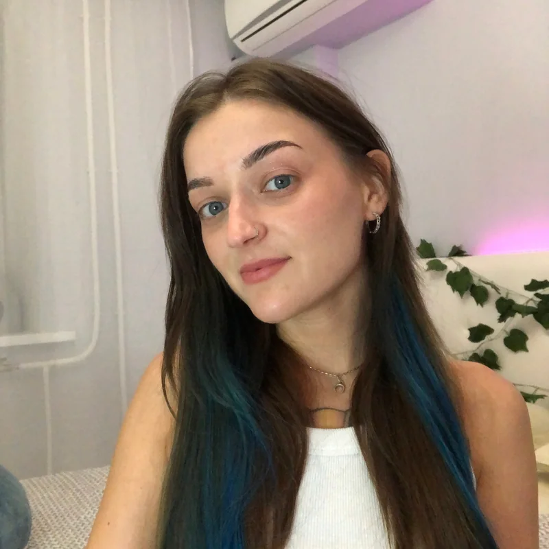 Ida Davidson OnlyFans Profile