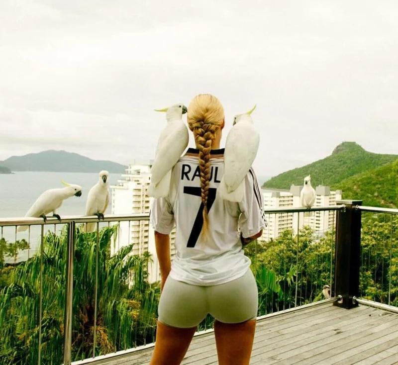 Iggy Azalea OnlyFans Profile