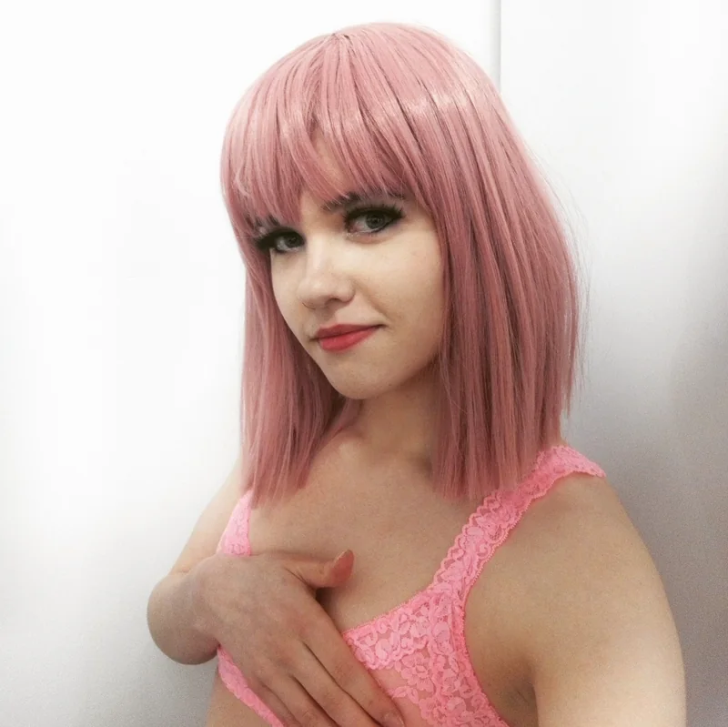 Ihana Jade VIP OnlyFans Profile