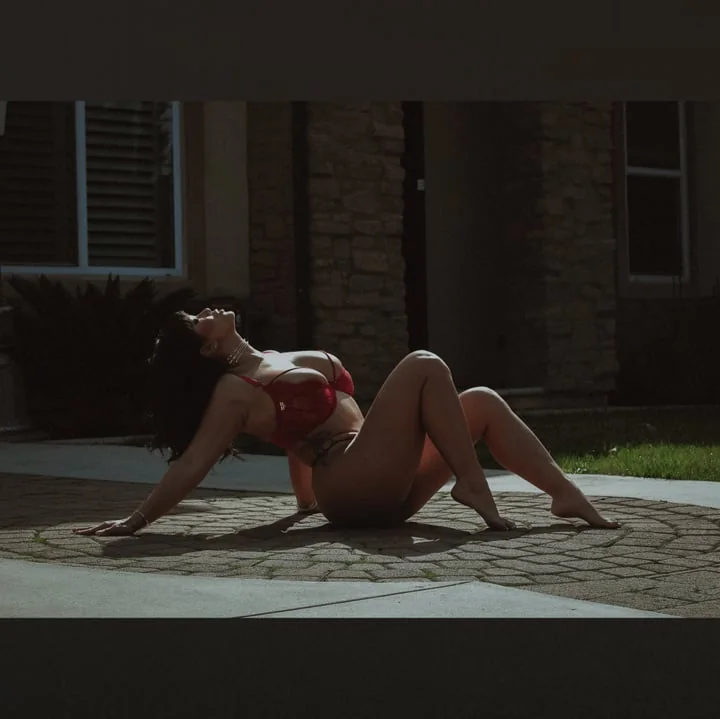 Michelle Yee OnlyFans Profile