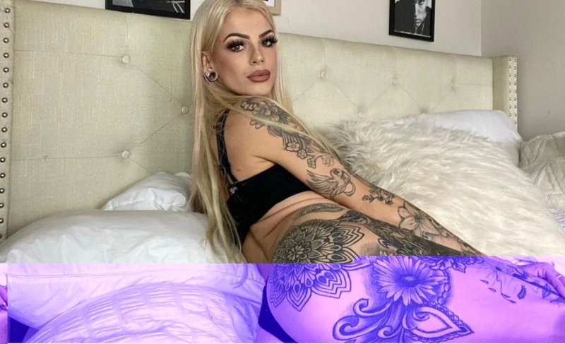 Ink chick OnlyFans Profile