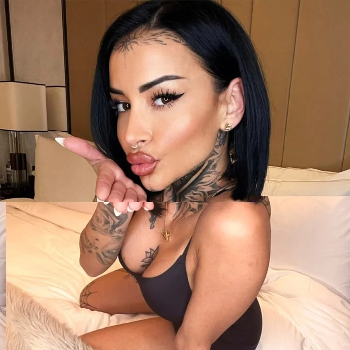 Iinkiira OnlyFans Profile