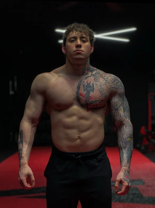 Ikerov OnlyFans Profile