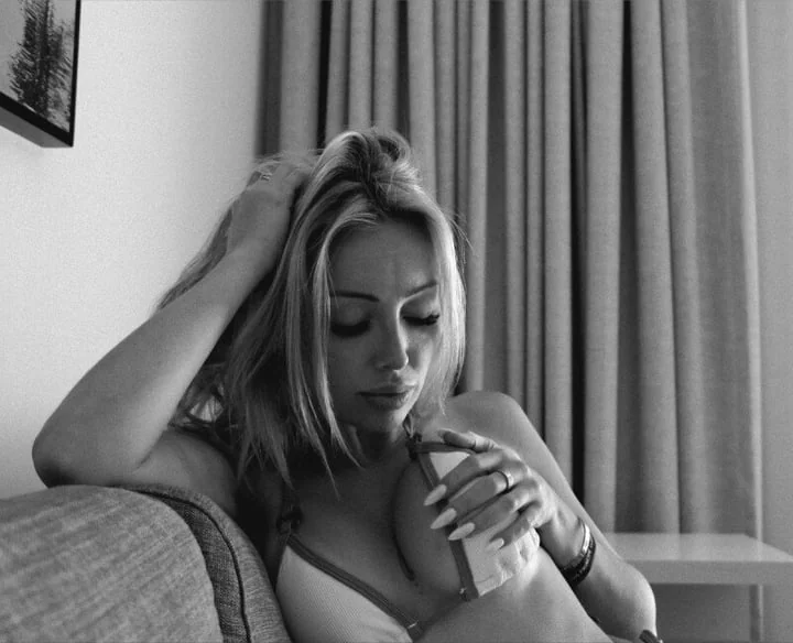 Iknowyoulovekk OnlyFans Profile