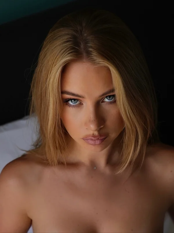 Ilona Arsentieva OnlyFans Profile