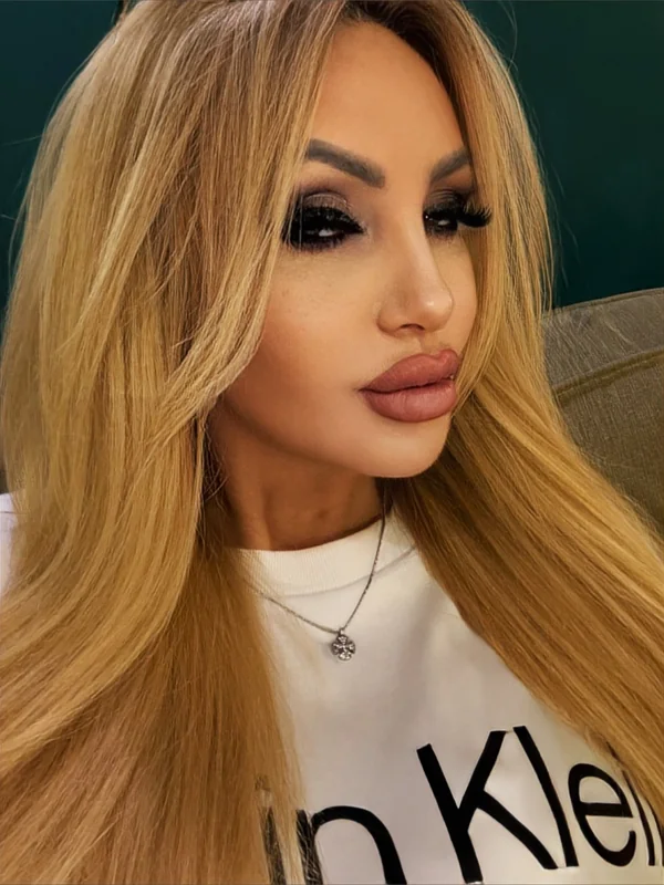 ilona_sweet OnlyFans Profile