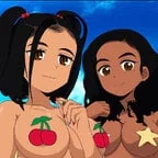 BADDIES TURNED DEMONS OnlyFans Profile