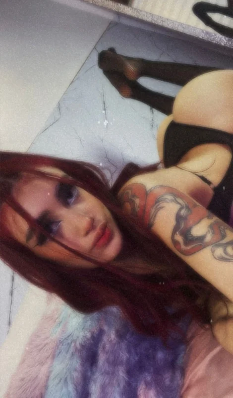 Cherry - OnlyFans Creator Profile Picture