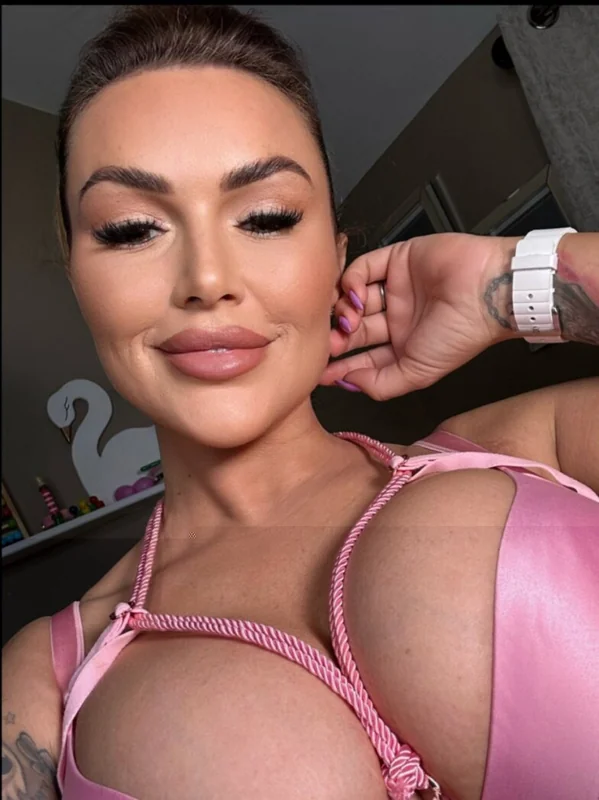 Gemma Massey OnlyFans Profile