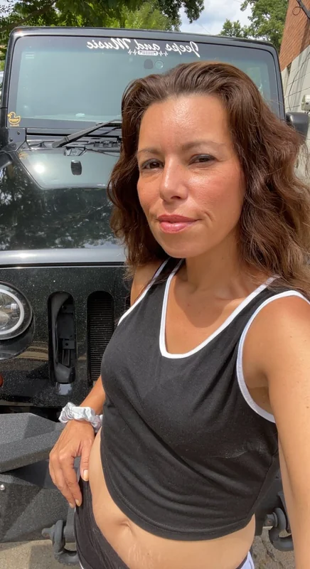 Jackie OnlyFans Profile