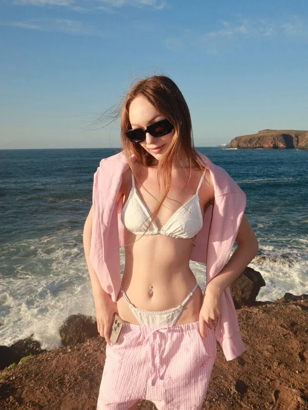 Katerina OnlyFans Profile