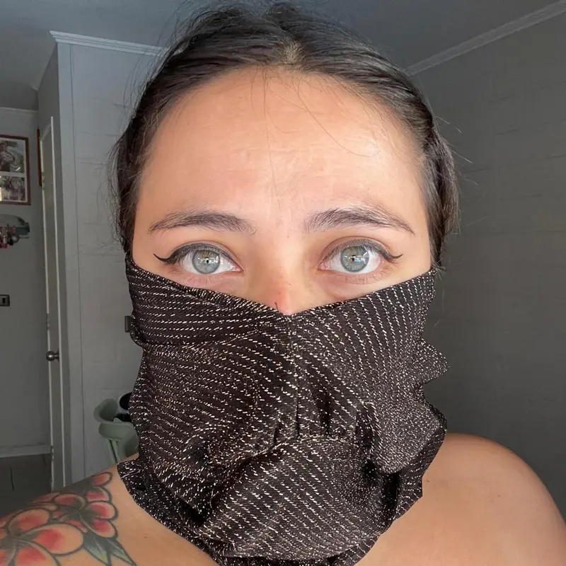 Nila Das OnlyFans Profile