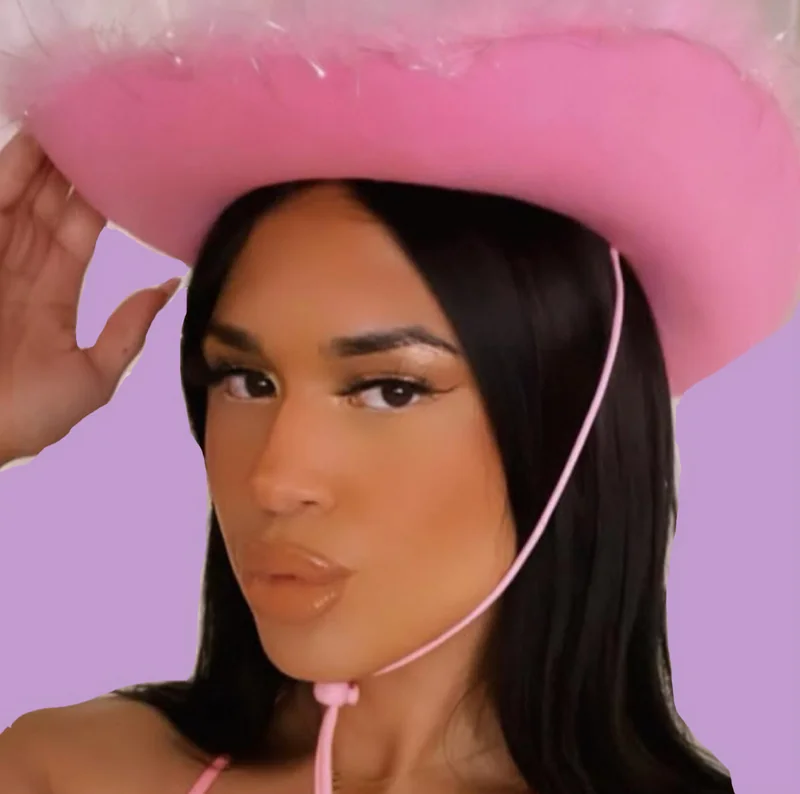 S A R E N A OnlyFans Profile