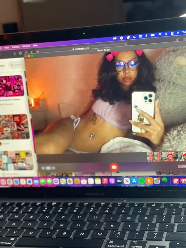 Imsadtrin OnlyFans Profile