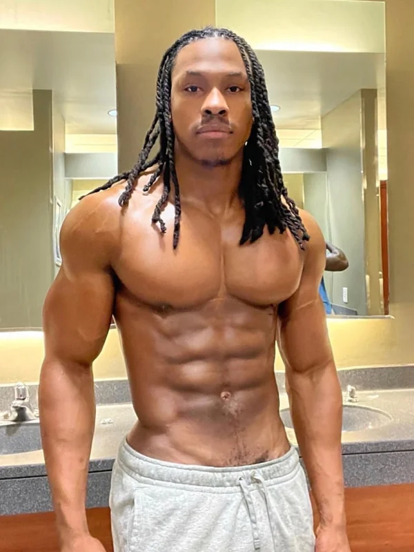 Imuno OnlyFans Profile