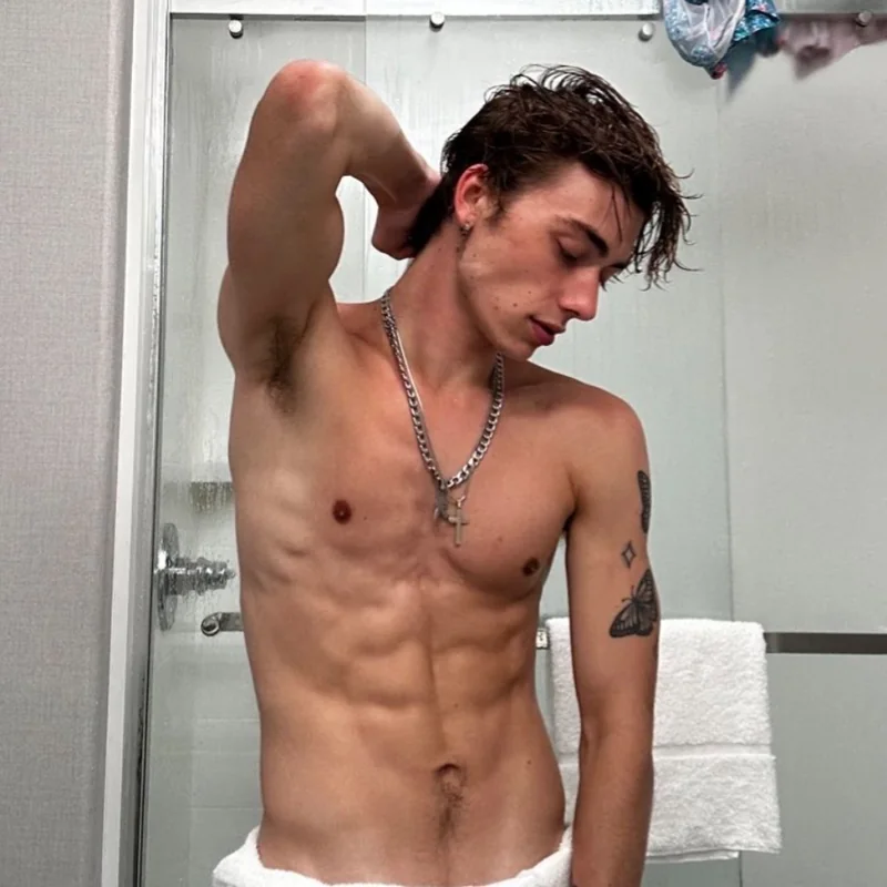 Zack Lilly OnlyFans Profile