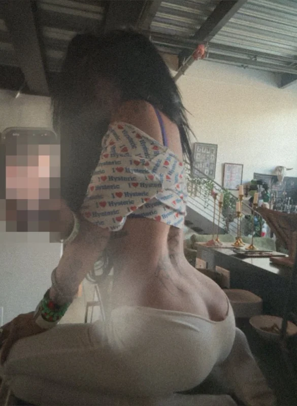 imzombiegirl777 OnlyFans Profile