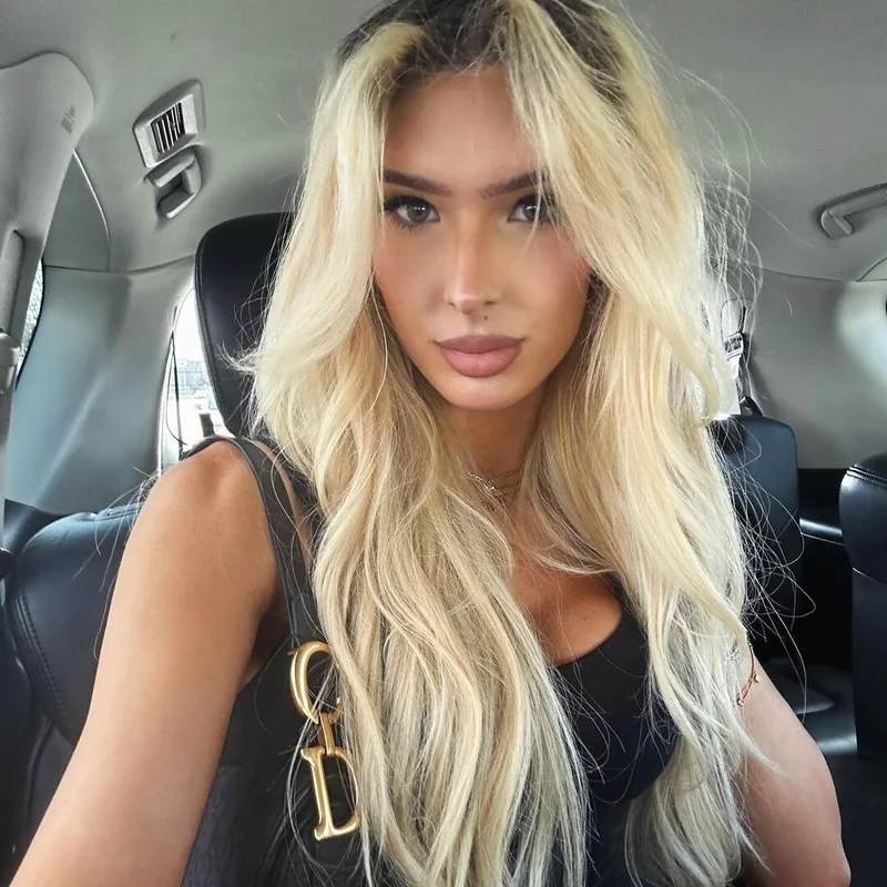 Indi Trans Girl OnlyFans Profile