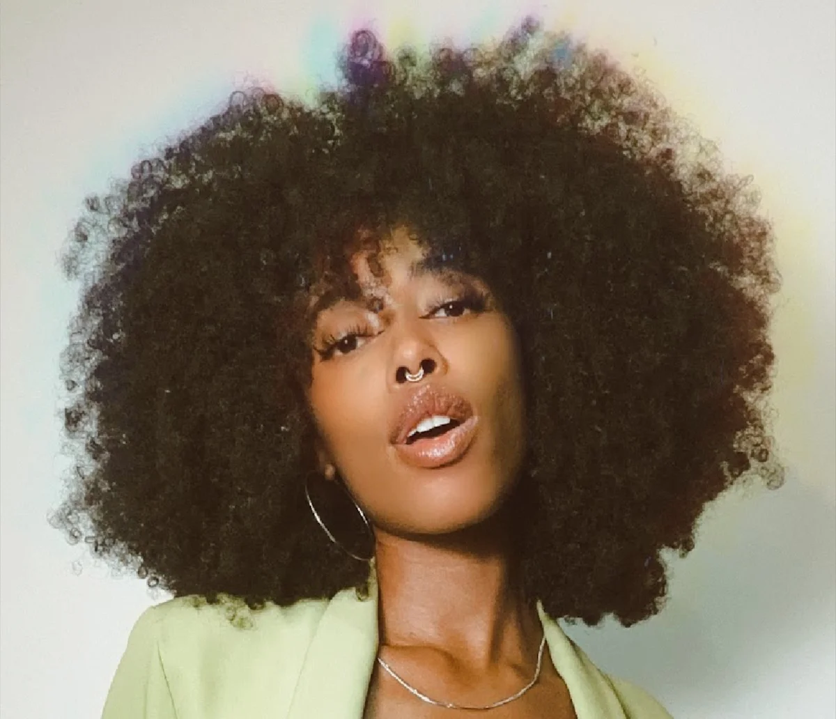 Indigo Sexy Ebony OnlyFans Profile