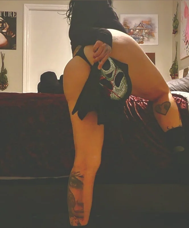 Lilith OnlyFans Profile