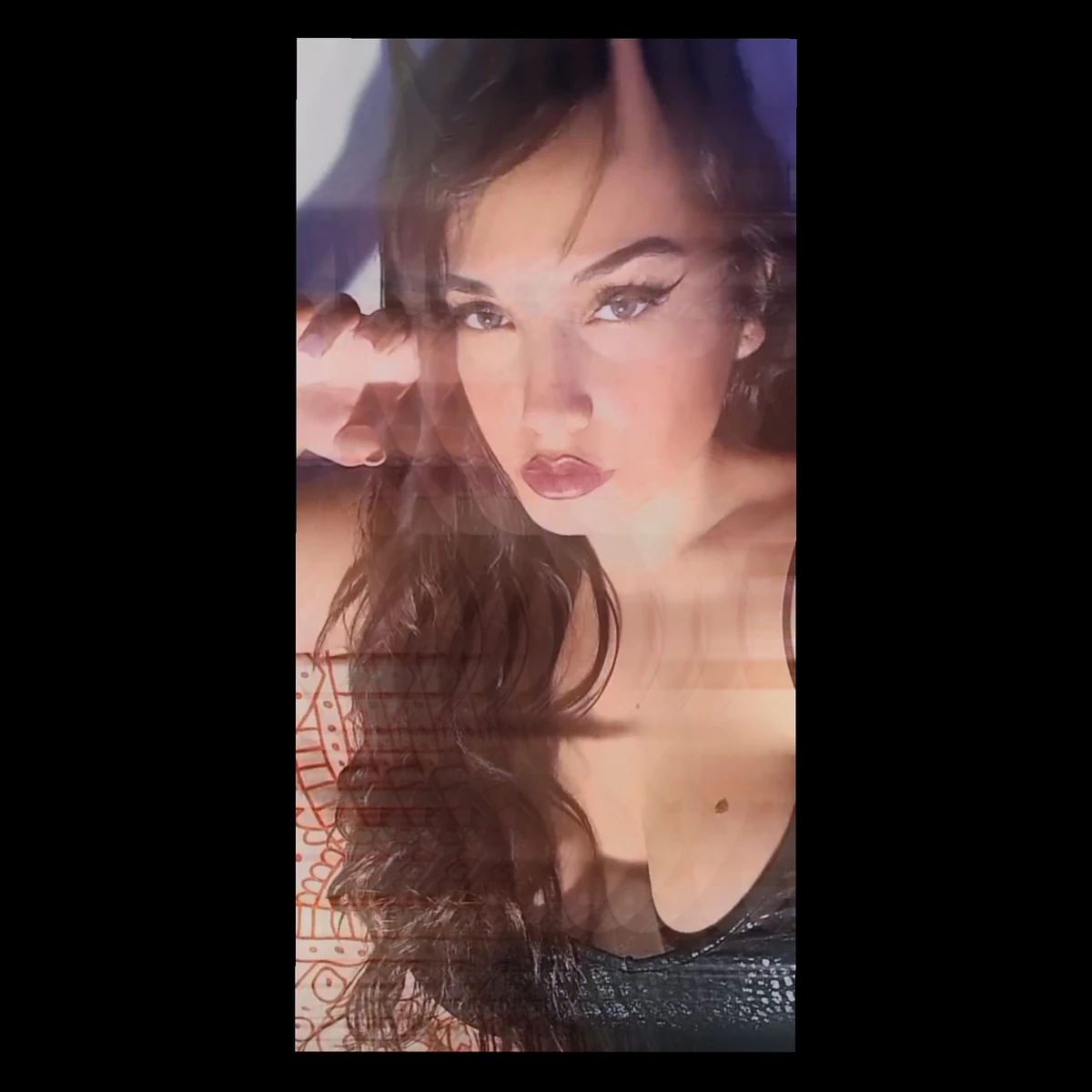 Infernal Sexdoll OnlyFans Profile