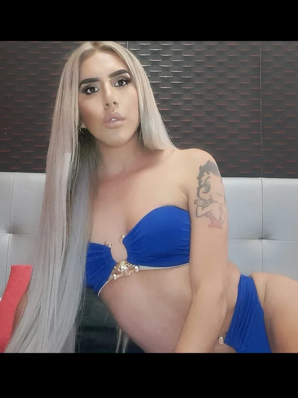 Inkaprincess OnlyFans Profile