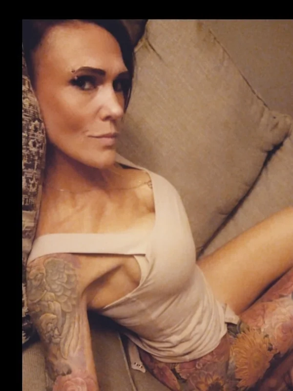 Inked_mama4 OnlyFans Profile