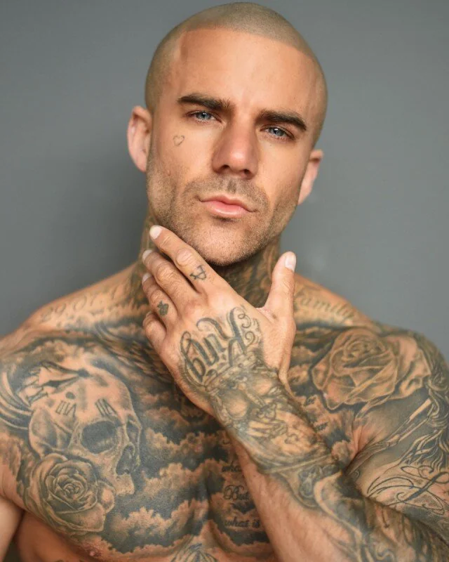 Ashley OnlyFans Profile