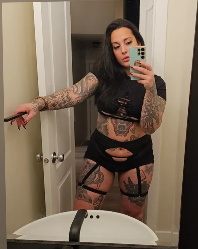 InkedCookies OnlyFans Profile