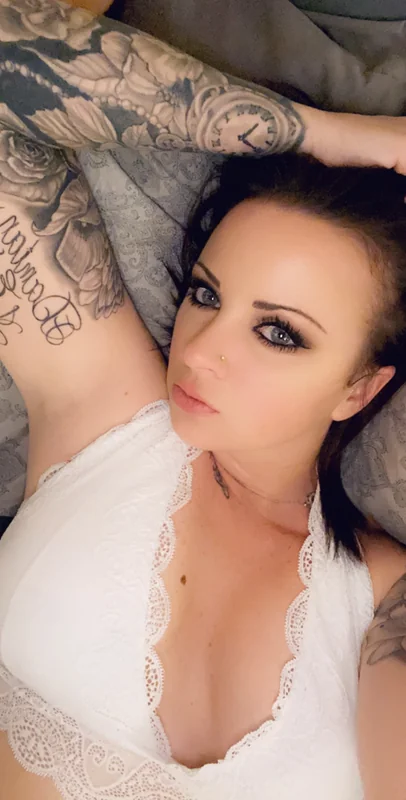 Inkedupgoddess OnlyFans Profile