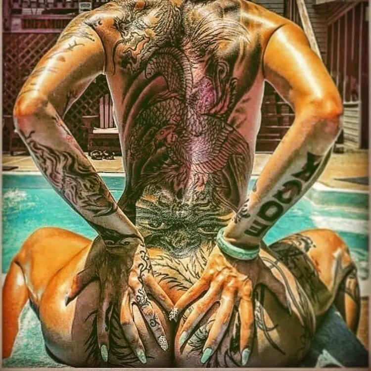 Bella Bellz OnlyFans Profile