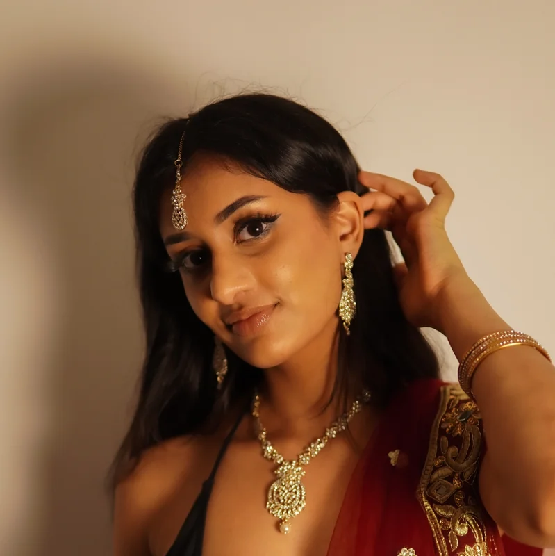 Kayla Kapoor Premium OnlyFans Profile