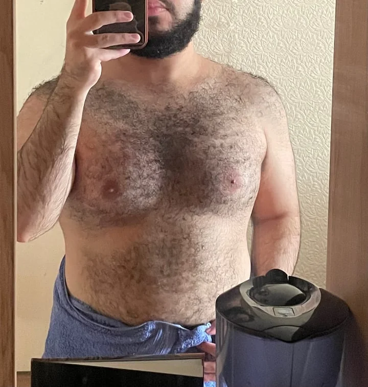 insatiableV OnlyFans Profile