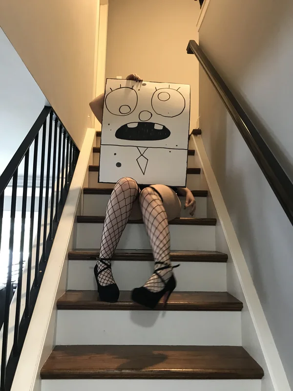 Invader.jade OnlyFans Profile