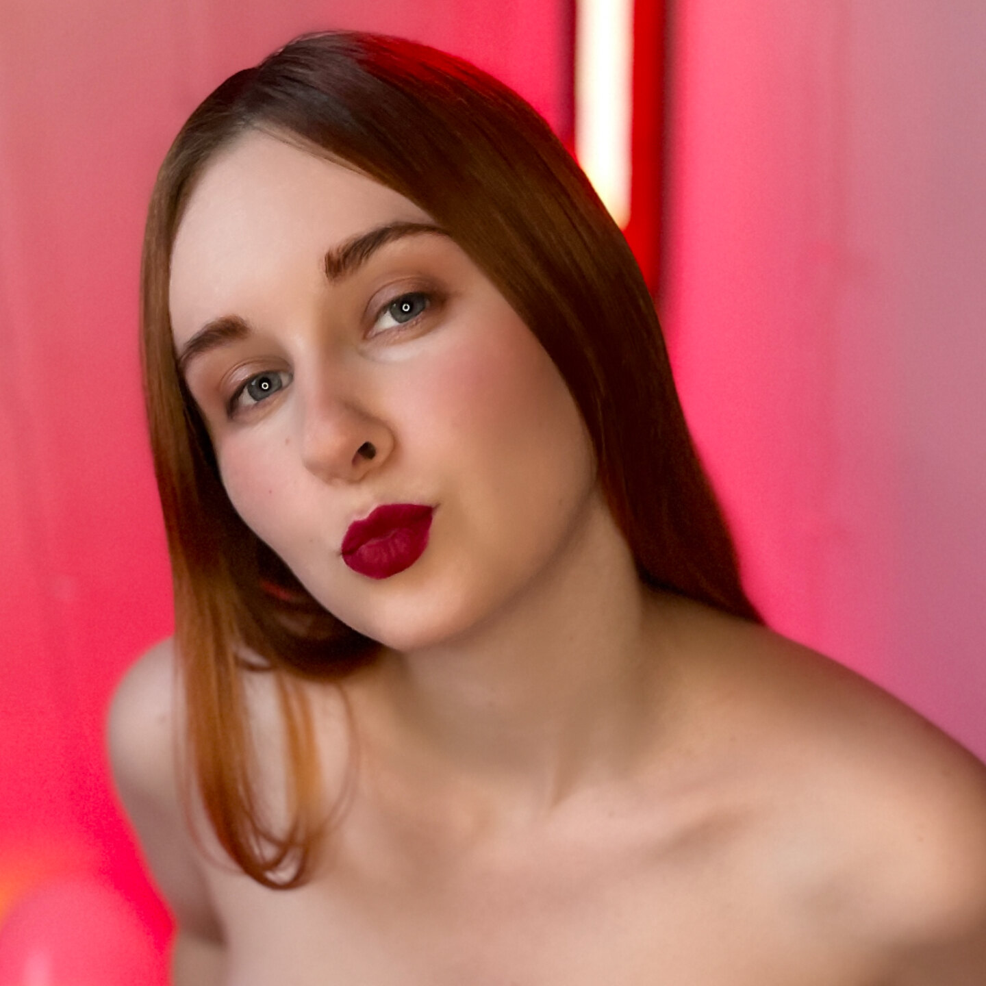 Ioanna Red OnlyFans Profile