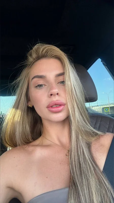 Irina Sivalnaya OnlyFans Profile