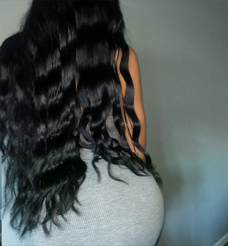 Amika OnlyFans Profile