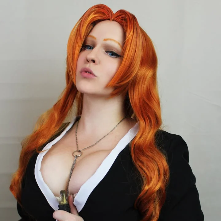 Iris Cosplay - OnlyFans Creator Profile Picture