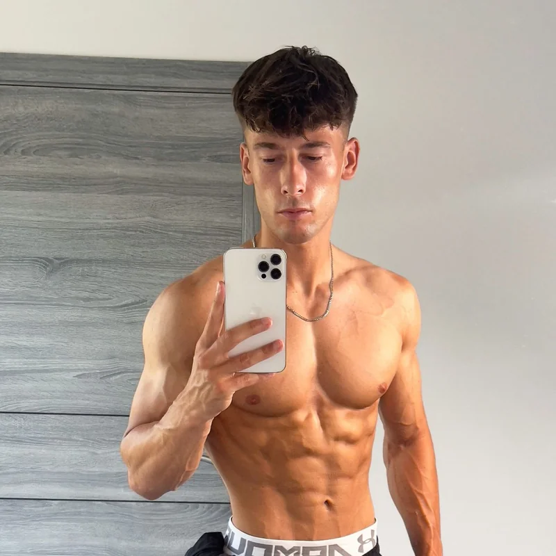 Irish-X OnlyFans Profile