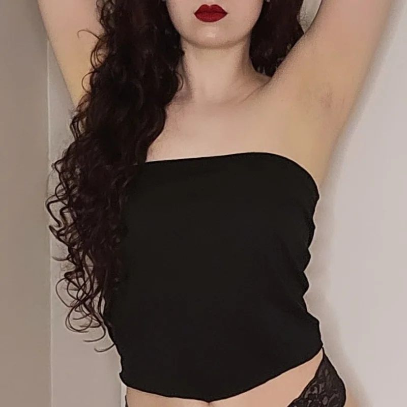 Iris Ryder - Free OnlyFans Profile