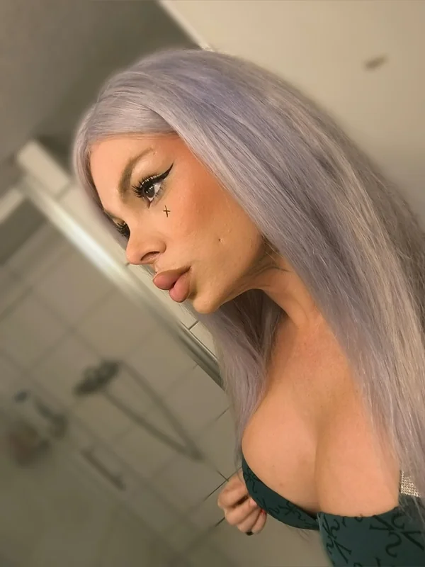 Irisweet OnlyFans Profile