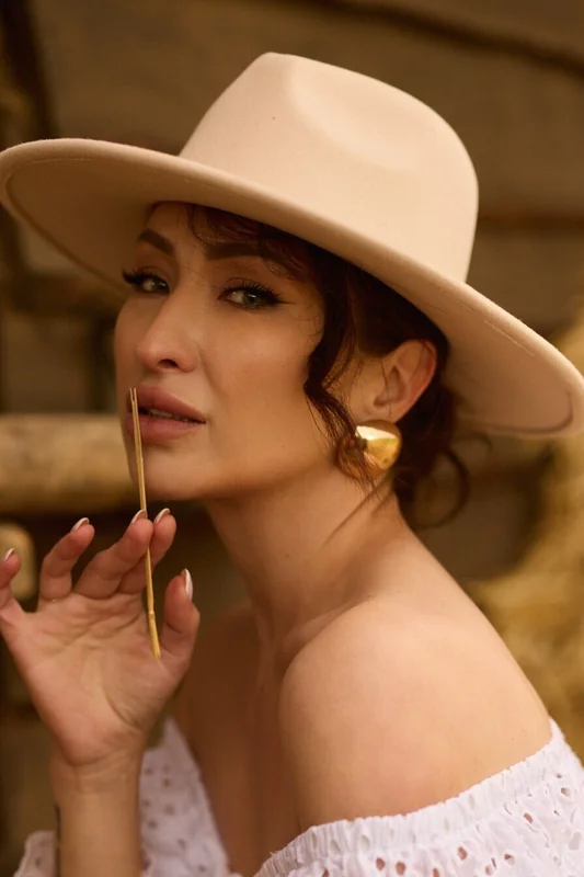 Isabelle Nolan OnlyFans Profile