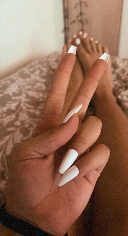 Isadora OnlyFans Profile