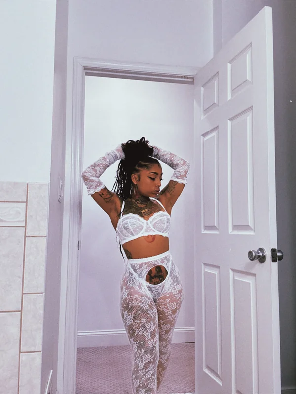 Ish OnlyFans Profile