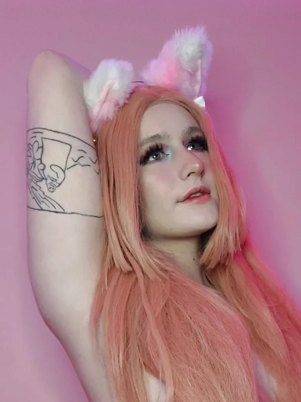 Itsamanita - OnlyFans Creator Profile Picture