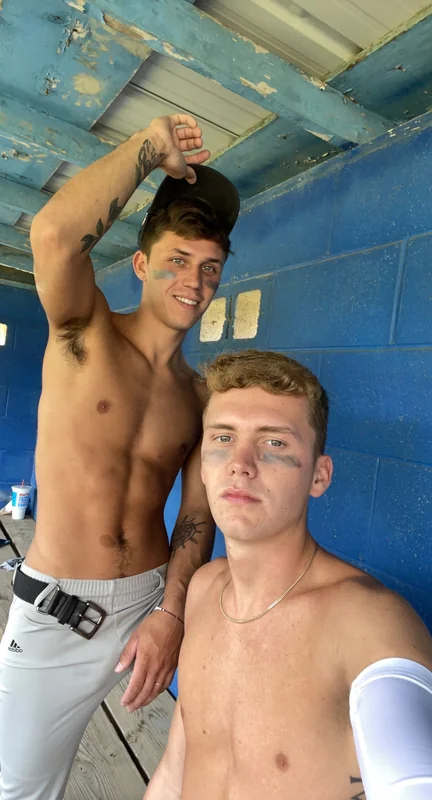 Jake&Issac - OnlyFans Creator Profile Picture