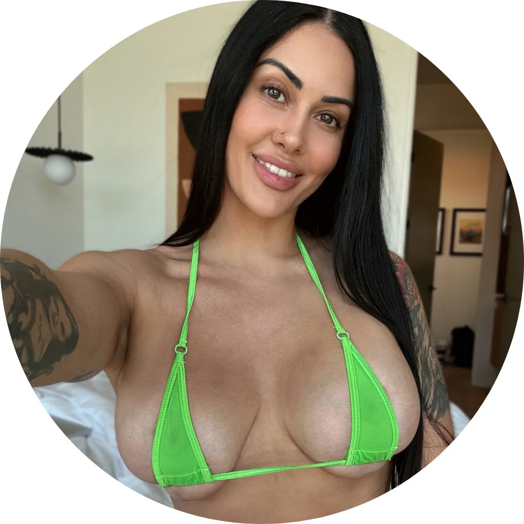 Paige Parker (@itspaigeparker) OnlyFans exclusive creator profile photo