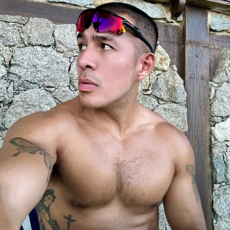 IVÁN XXL OnlyFans Profile